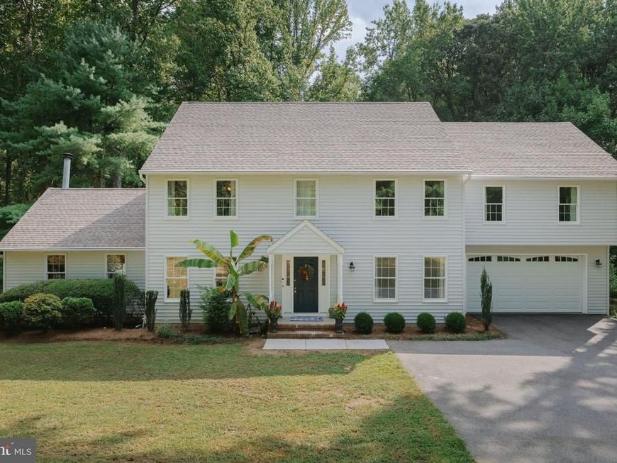 1037 Ashe Street, Davidsonville, MD 21035 Main Photo