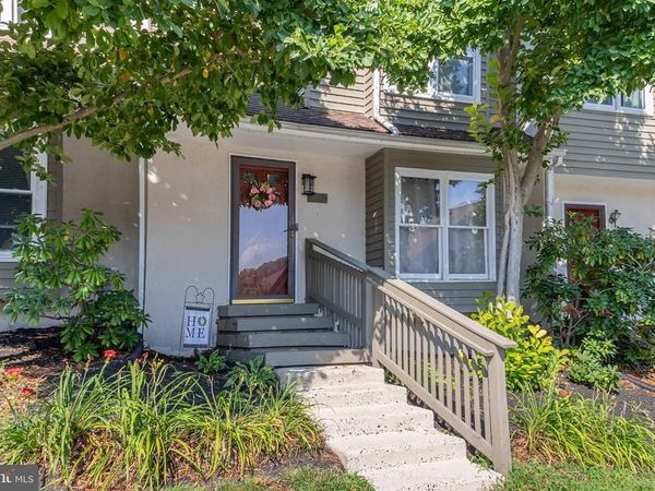 4203 FRANKLIN COURT, Unit 4203, CHESTER SPRINGS, PA 19425