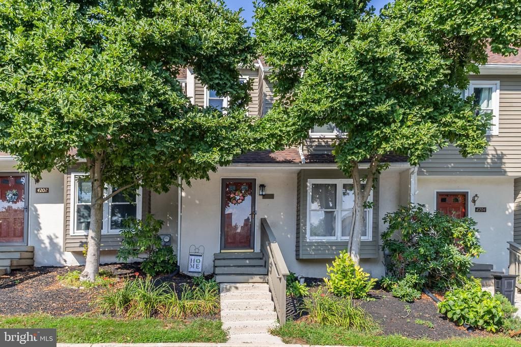4203 FRANKLIN COURT, CHESTER SPRINGS, PA 19425