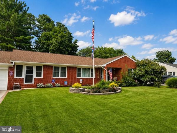 374 HURTT AVENUE, MILLINGTON, MD 21651