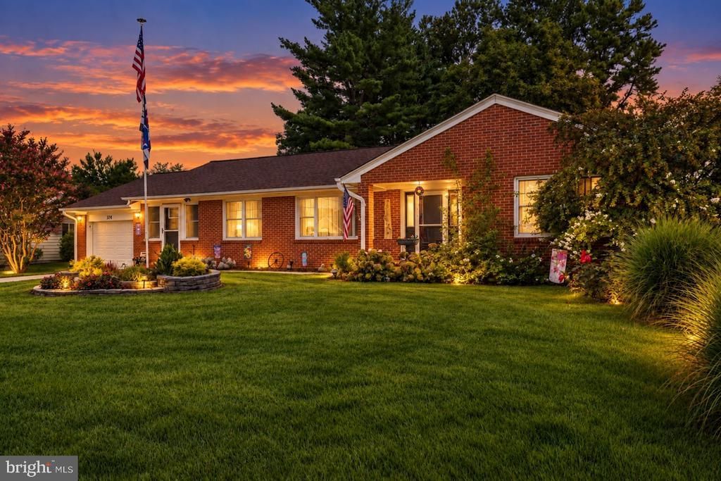 374 HURTT AVENUE, MILLINGTON, MD 21651