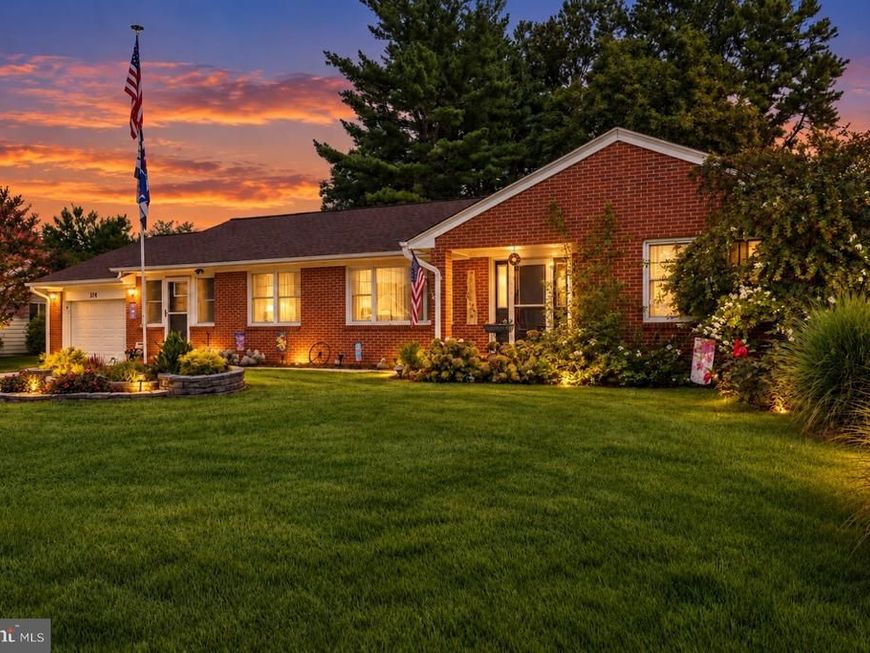 374 Hurtt Avenue, Millington, MD 21651 Main Photo