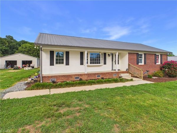 5476 Jesse Small Road, Randleman, NC 27317