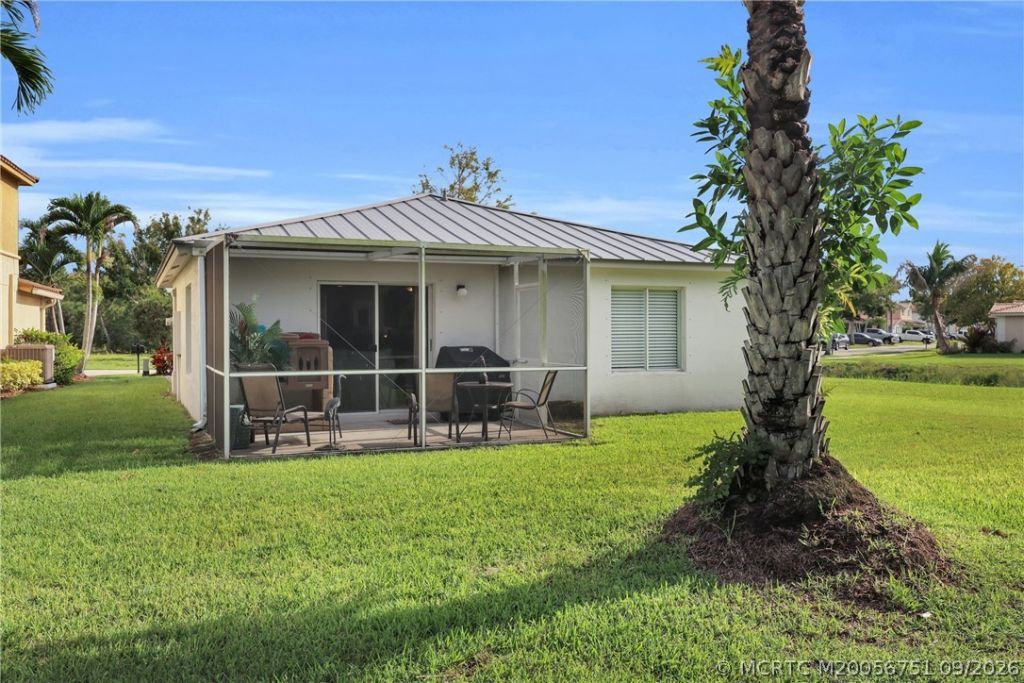 4526 SE Graham Drive , Stuart, FL 34997 Photo