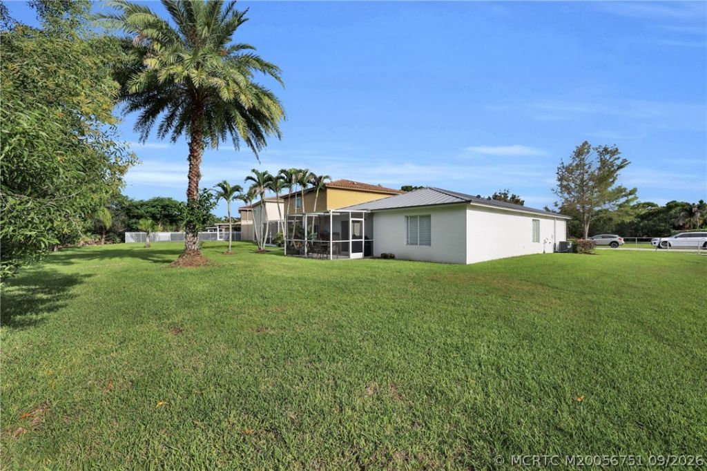 4526 SE Graham Drive , Stuart, FL 34997 Photo