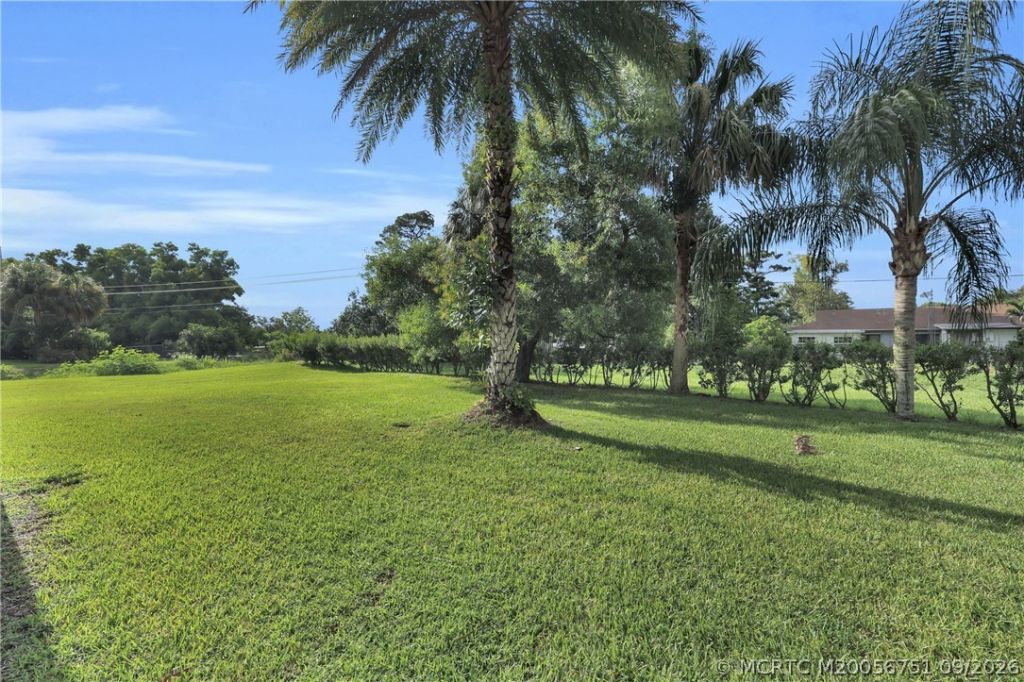 4526 SE Graham Drive , Stuart, FL 34997 Photo