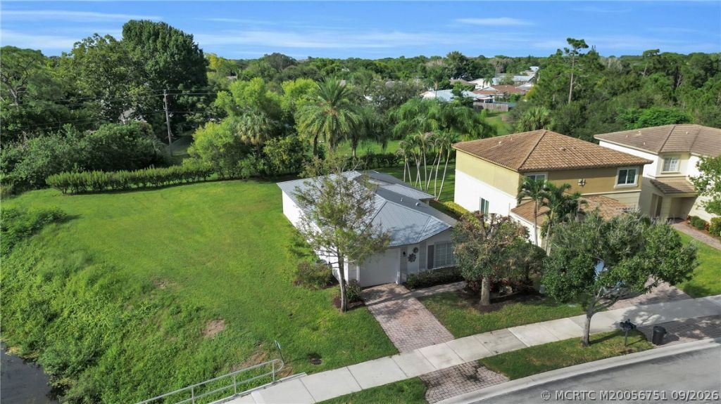 4526 SE Graham Drive , Stuart, FL 34997 Photo