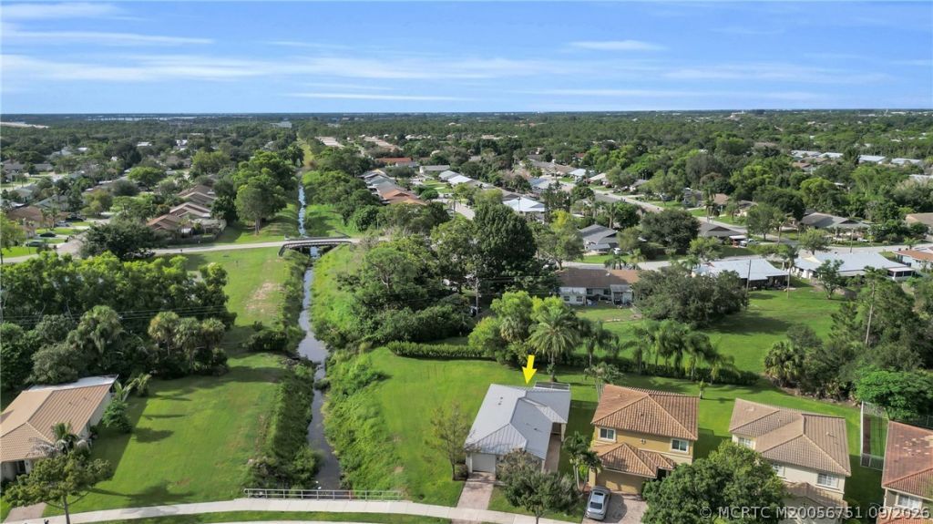 4526 SE Graham Drive , Stuart, FL 34997 Photo