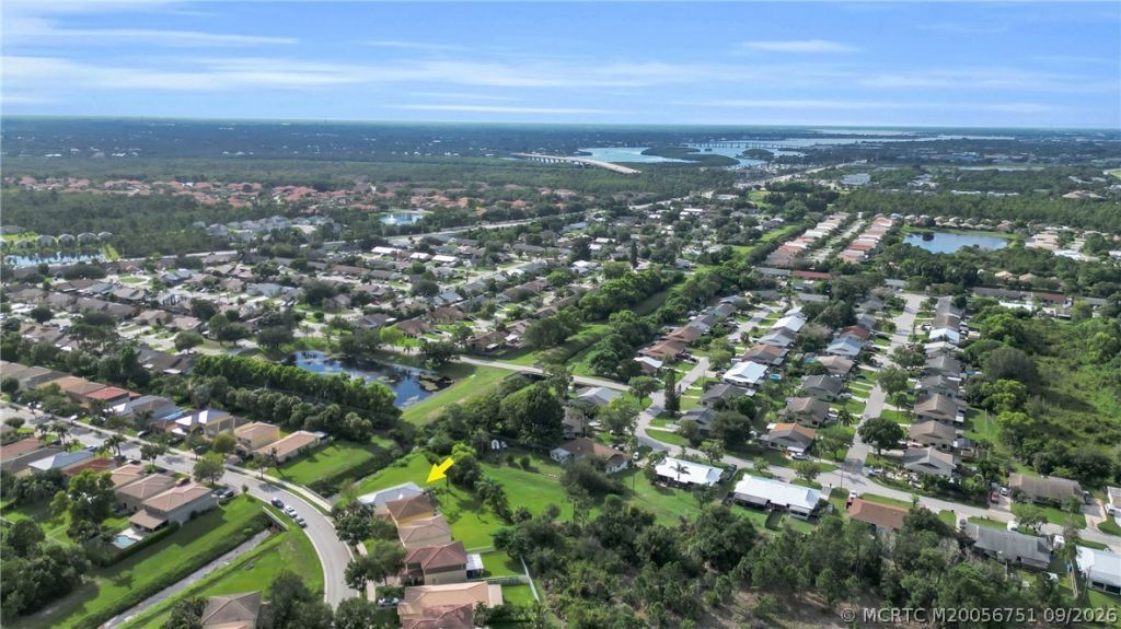 4526 SE Graham Drive , Stuart, FL 34997 Photo