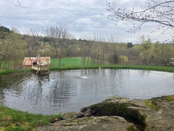 305 Richard Road, Franklin, VT 05457