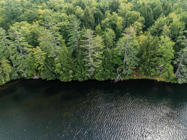 00 Hurd Hill Road, Unit TM 216 / Lot 59-2, Lyman, NH 03585