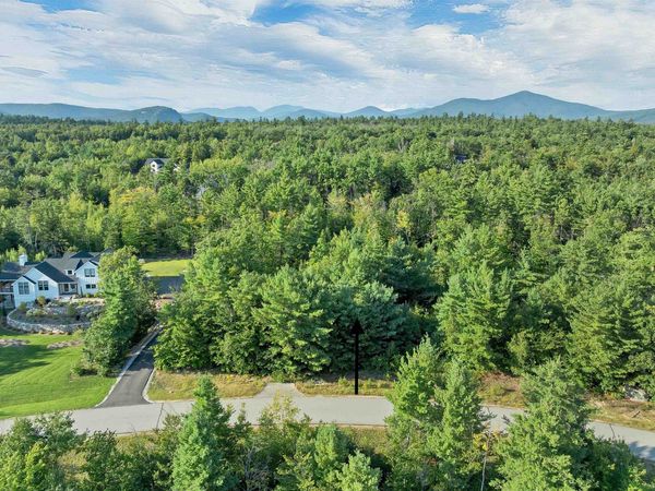 Lot #72 Grandview Road, Unit 72, Conway, NH 03818