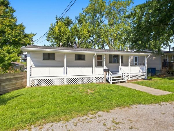 15 Carlisle Avenue , Delaware, OH 43015