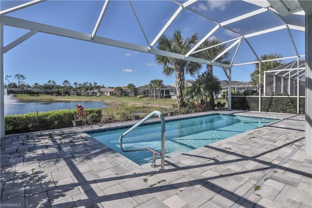20014 Wymberly Way , Estero, FL 33928 Photo