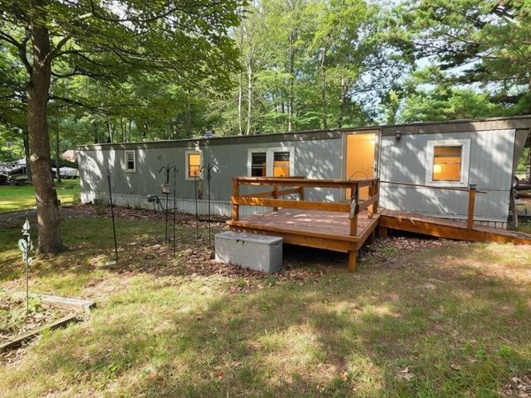 4334 Anne Street, Au Gres, MI 48703