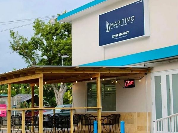 1.1 313, Unit A-1, Cabo Rojo, PR 00623