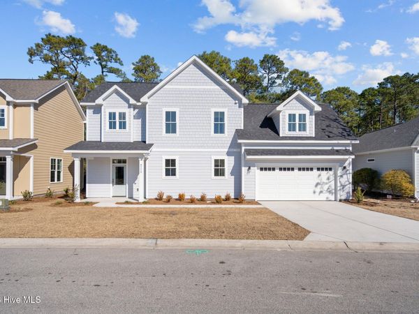 4772 Yellowood Drive , Shallotte, NC 28470