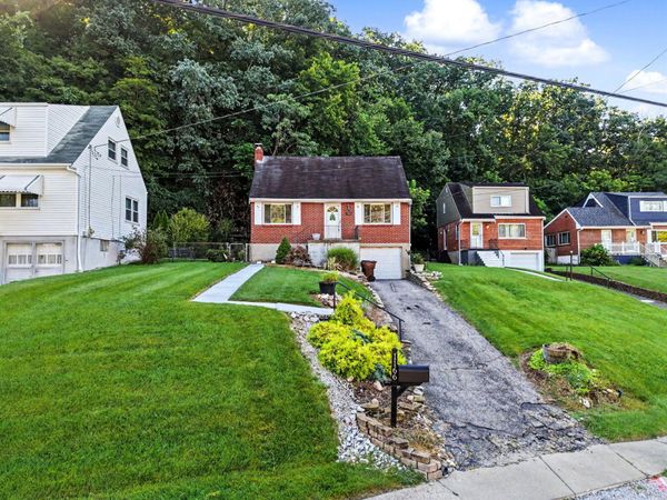 1166 Waterworks Road, Newport, KY 41071