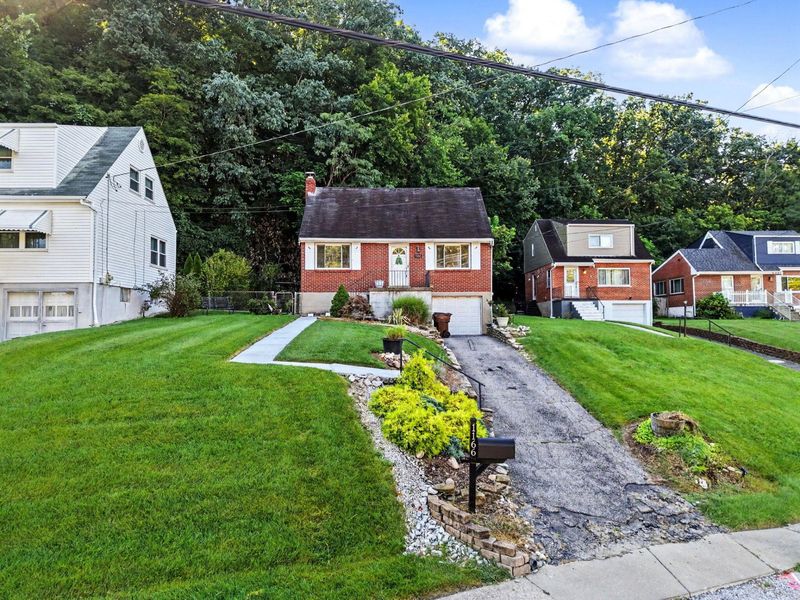 1166 Waterworks Road, Newport, KY 41071 Photo 1