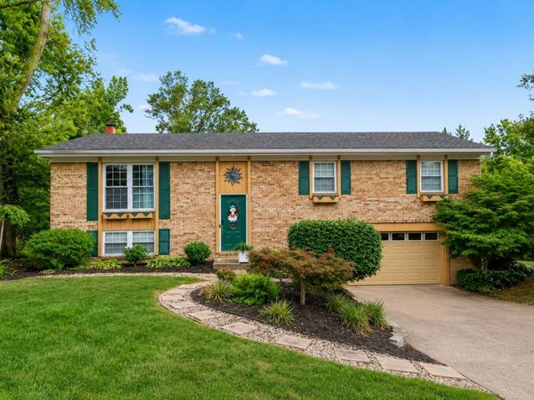 813 Pinehurst Drive, Edgewood, KY 41017