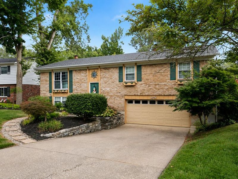 813 Pinehurst Drive, Edgewood, KY 41017 Photo 2