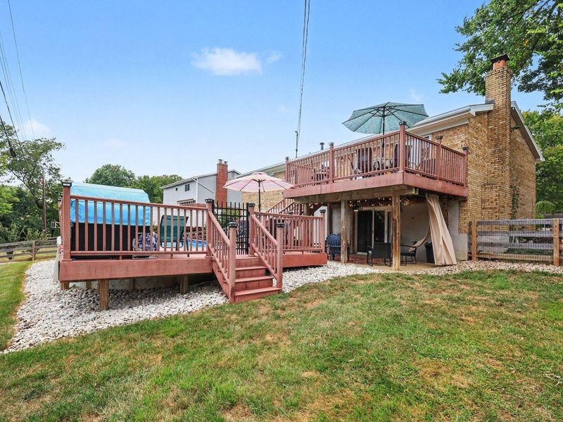 813 Pinehurst Drive, Edgewood, KY 41017 Photo 23