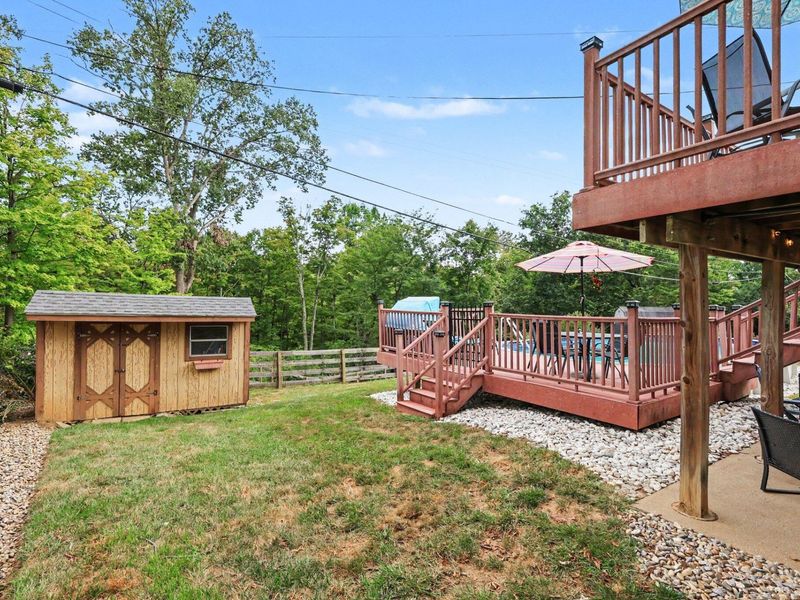 813 Pinehurst Drive, Edgewood, KY 41017 Photo 24