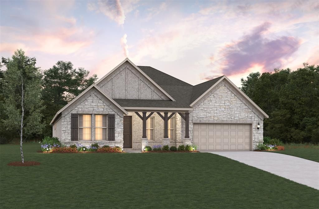 2705 Queenwood Street, Celina, TX 75009 Main Photo