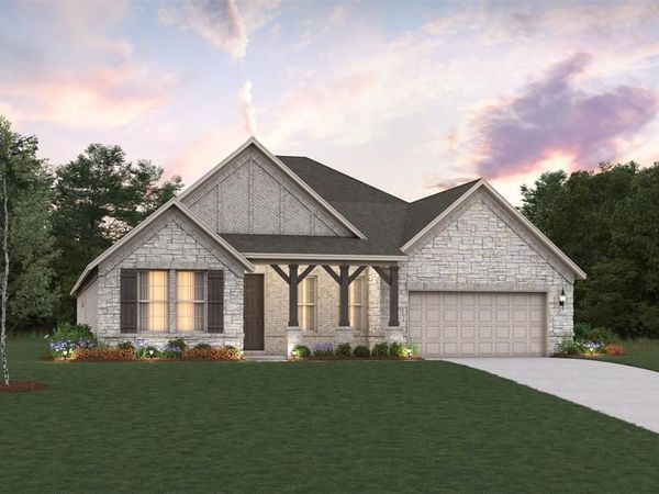 2705 Queenwood Street, Celina, TX 75009