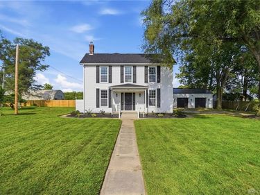708 N Oakland Street, Urbana, OH 43078