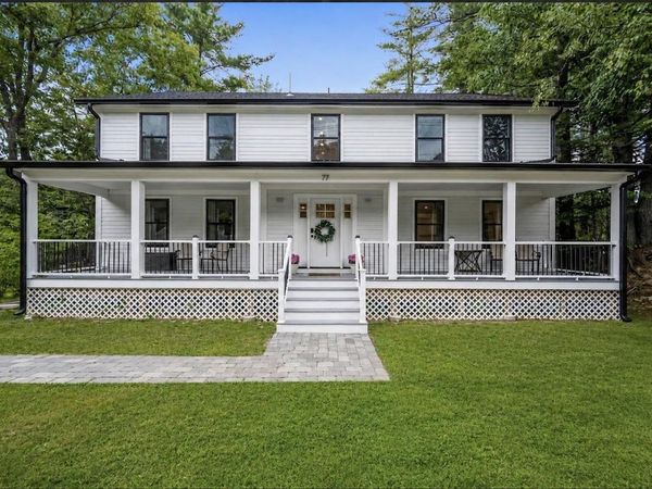 77 Riverlake Street, Alton, NH 03810