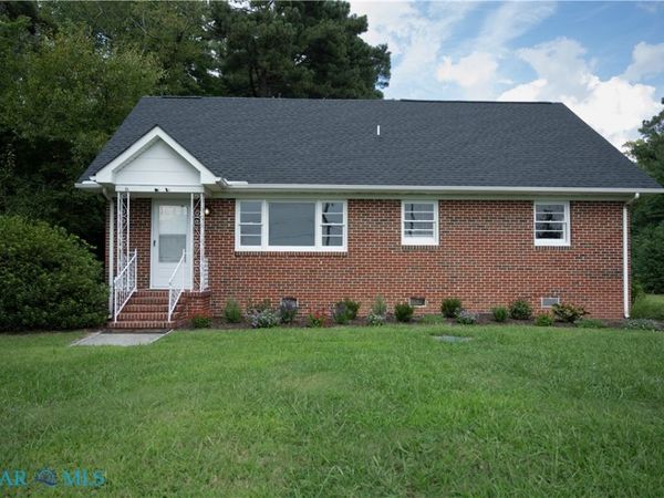 261 Ocran Road , White Stone, VA 22578