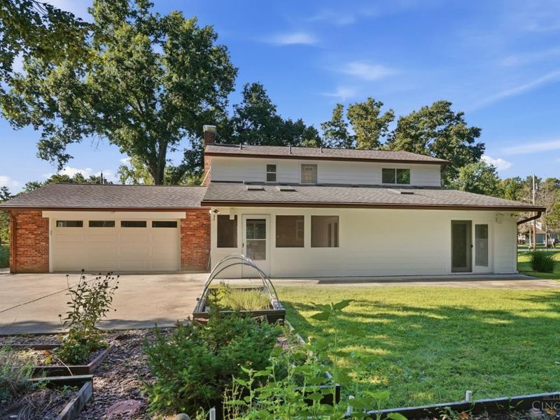 9022 Foxhunter Lane, Symmes Township, OH 45242 Photo 48