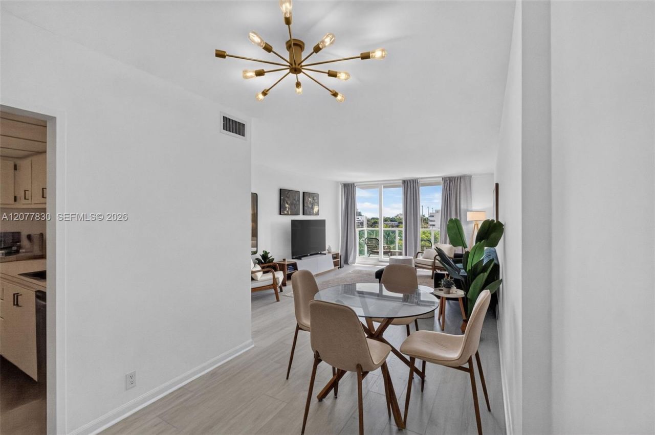 1000 West Ave, Unit 509, Miami Beach, FL 33139 Photo
