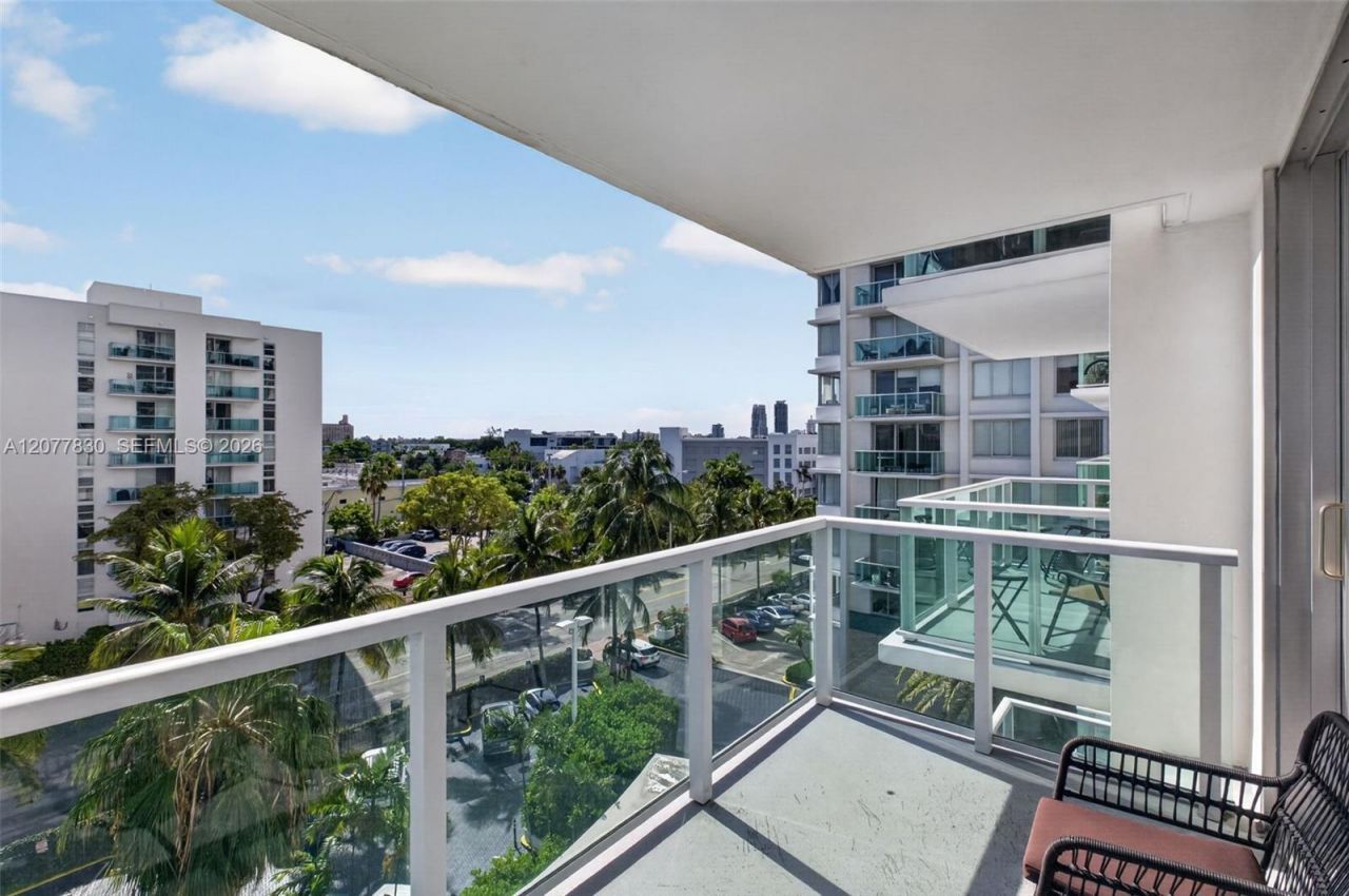 1000 West Ave, Unit 509, Miami Beach, FL 33139 Photo