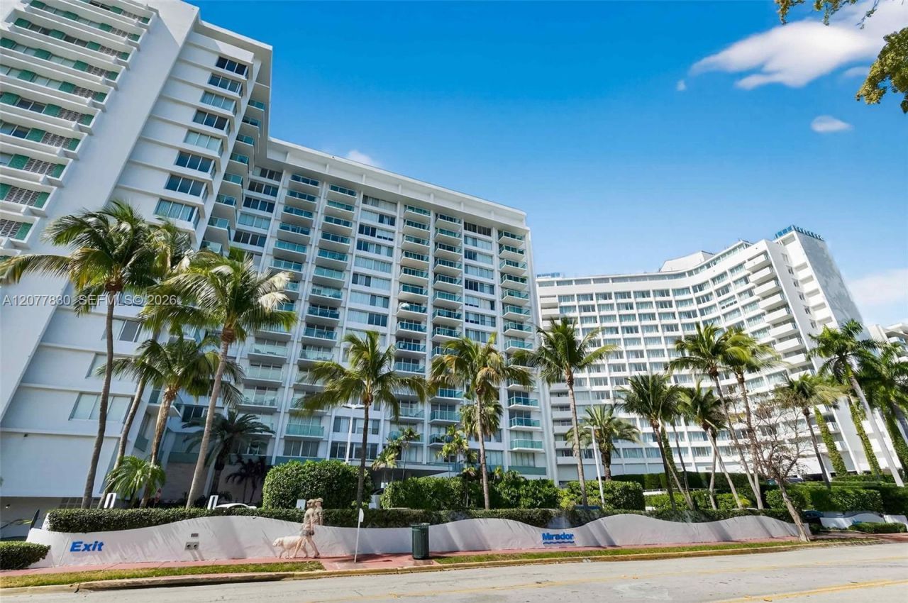 1000 West Ave, Unit 509, Miami Beach, FL 33139 Photo