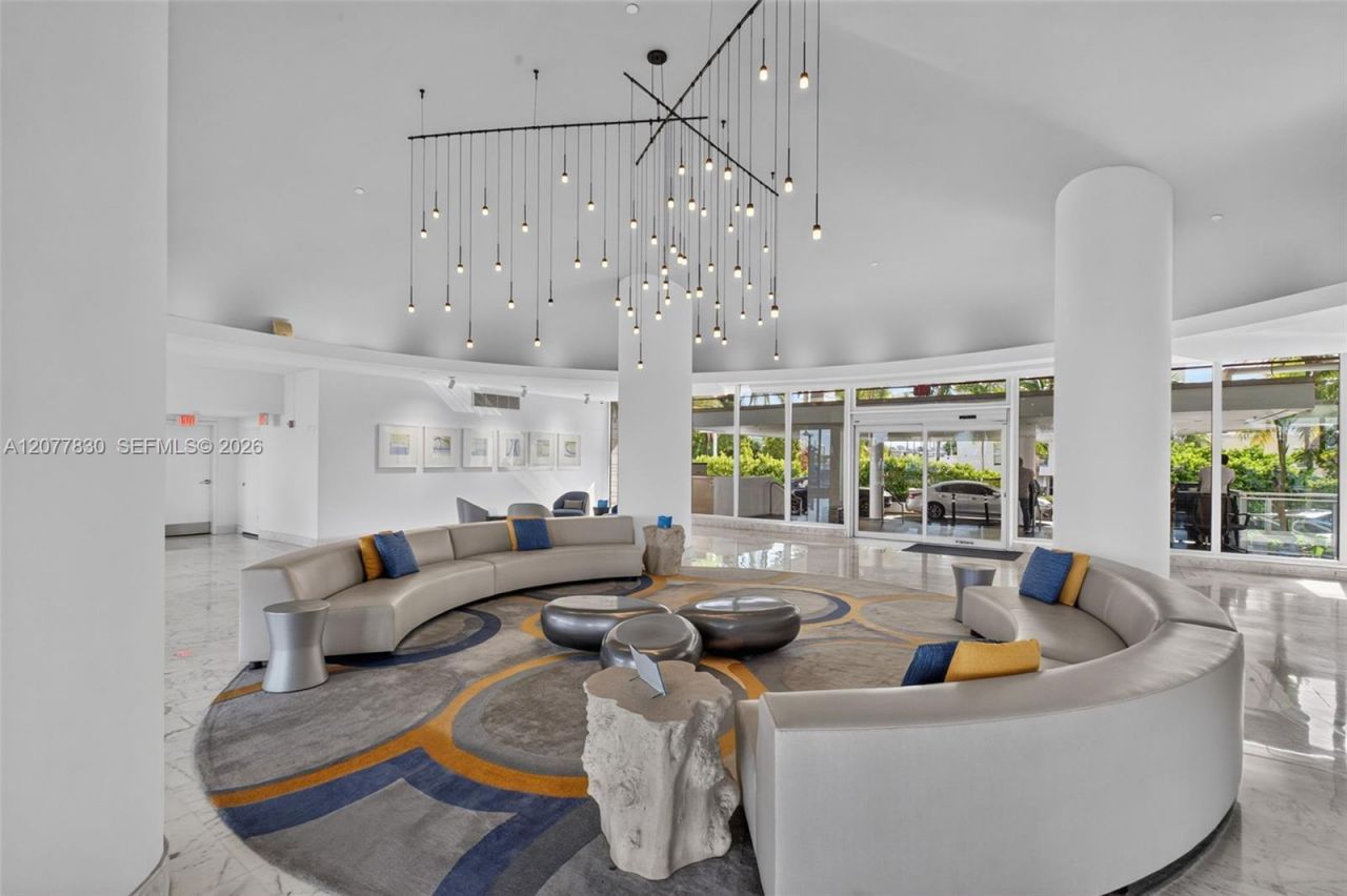 1000 West Ave, Unit 509, Miami Beach, FL 33139 Photo