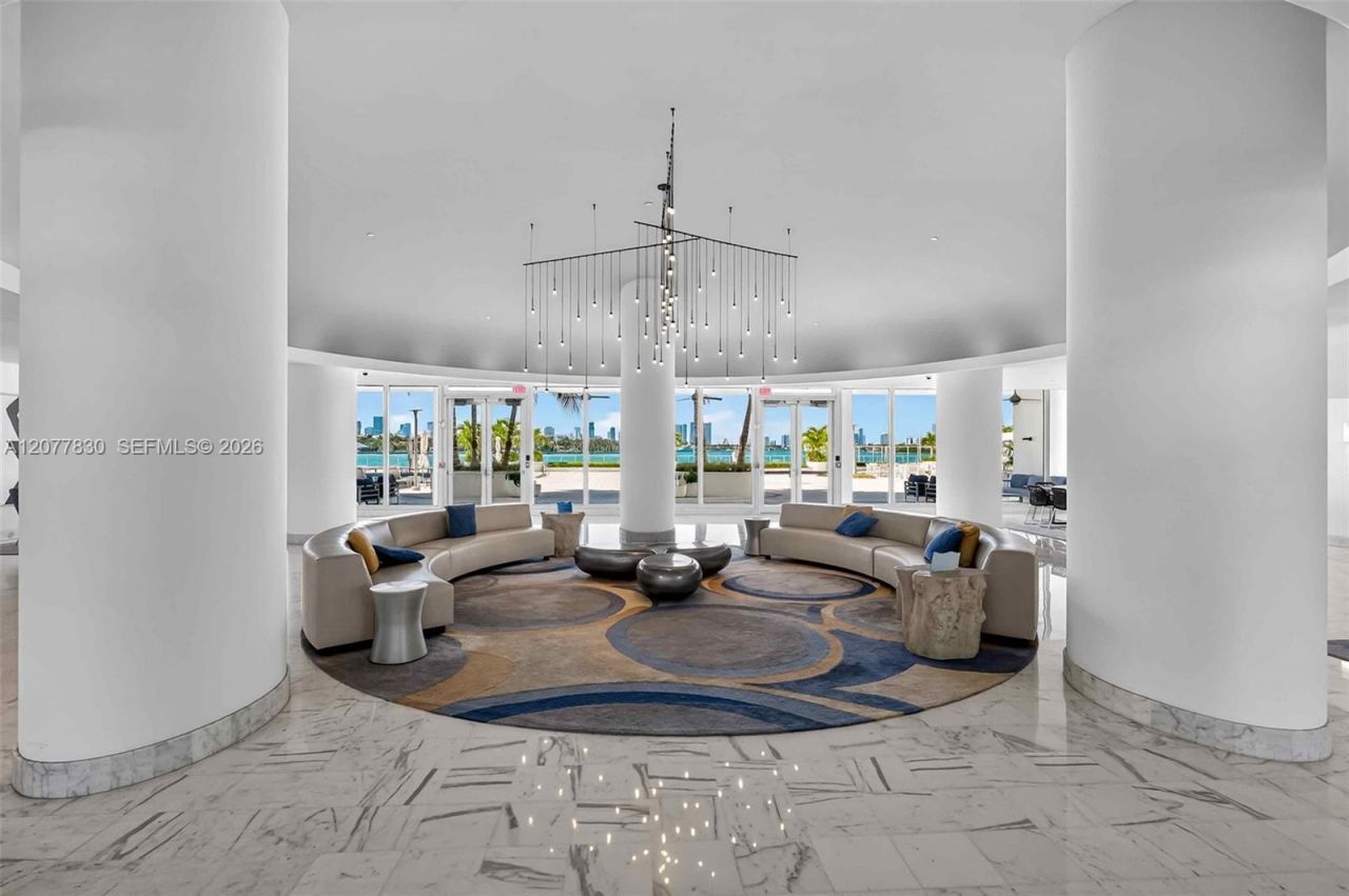1000 West Ave, Unit 509, Miami Beach, FL 33139 Photo