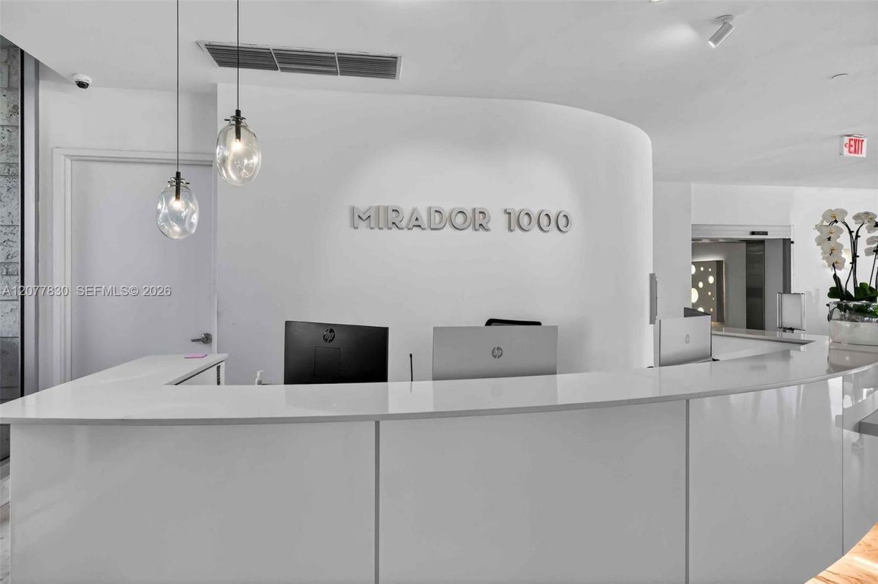 1000 West Ave, Unit 509, Miami Beach, FL 33139 Photo