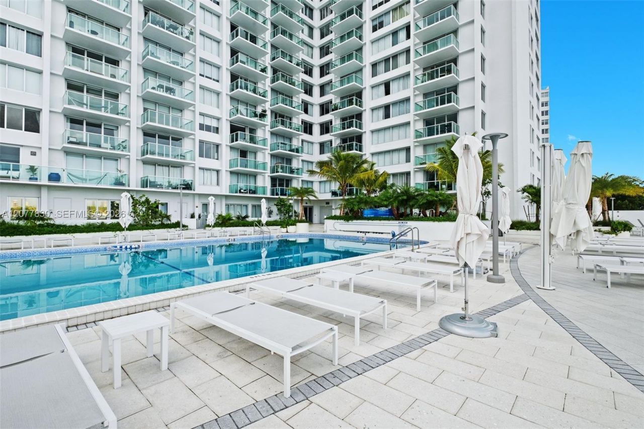 1000 West Ave, Unit 509, Miami Beach, FL 33139 Photo