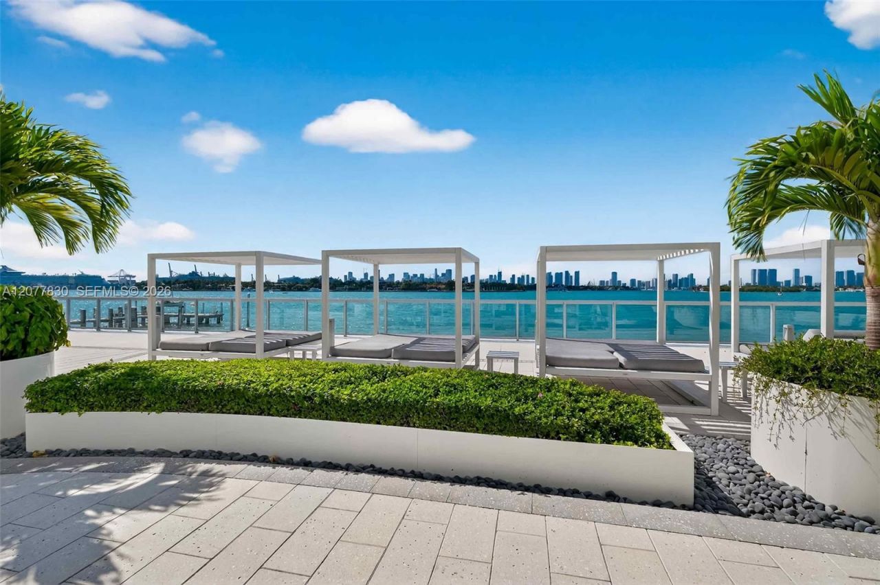 1000 West Ave, Unit 509, Miami Beach, FL 33139 Photo