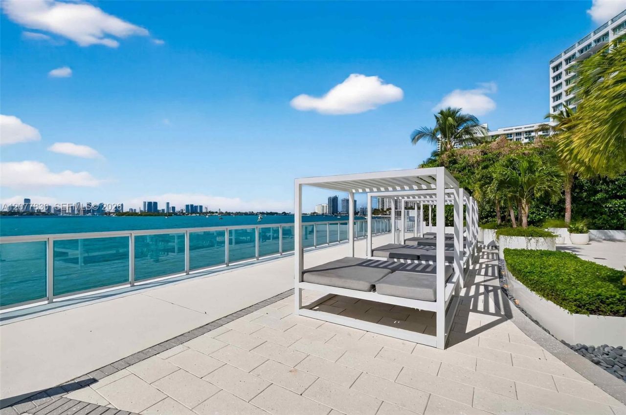 1000 West Ave, Unit 509, Miami Beach, FL 33139 Photo