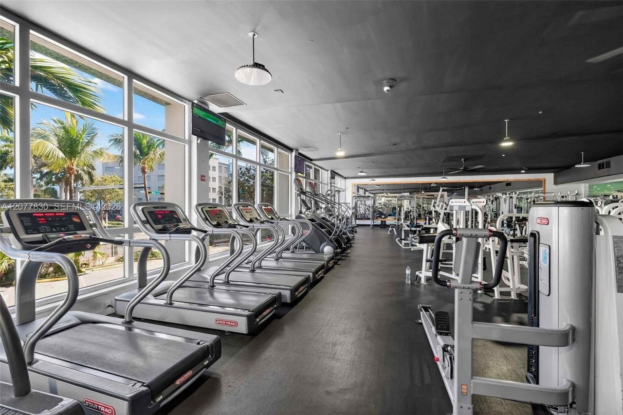 1000 West Ave, Unit 509, Miami Beach, FL 33139 Photo