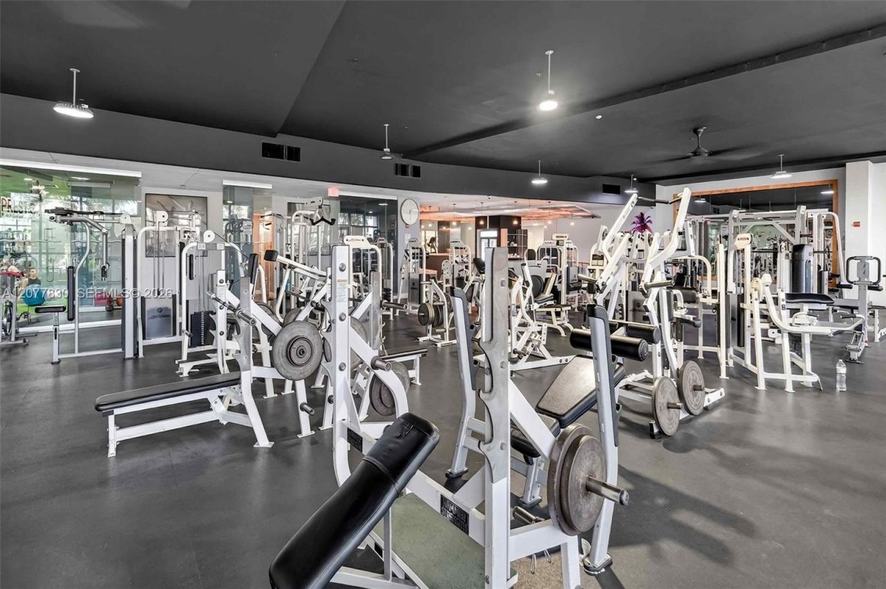 1000 West Ave, Unit 509, Miami Beach, FL 33139 Photo