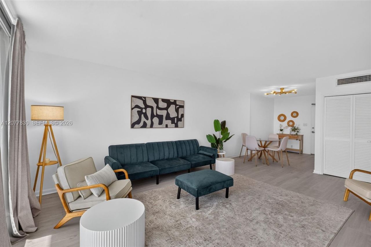 1000 West Ave, Unit 509, Miami Beach, FL 33139 Photo