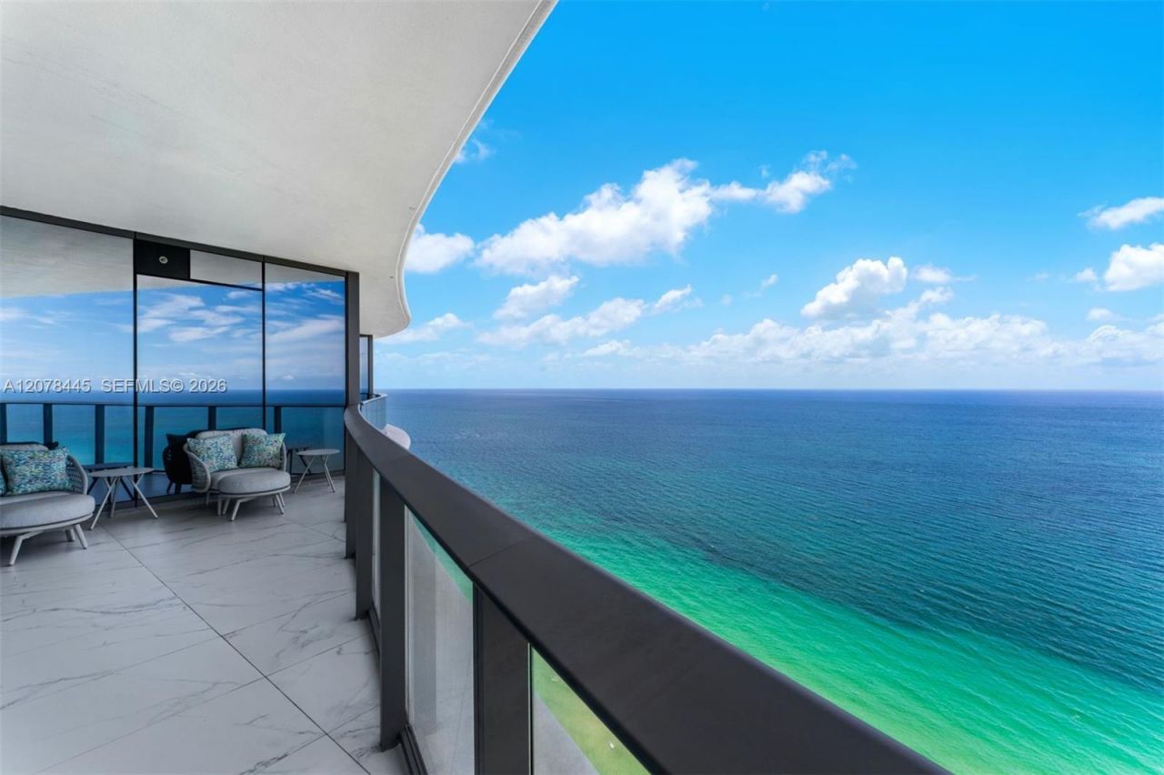 15701 Collins Ave , Unit 3803, Sunny Isles Beach, FL 33160 Photo