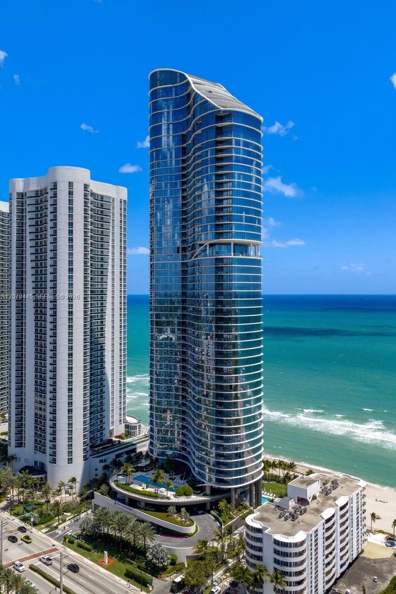15701 Collins Ave , Unit 3803, Sunny Isles Beach, FL 33160 Photo