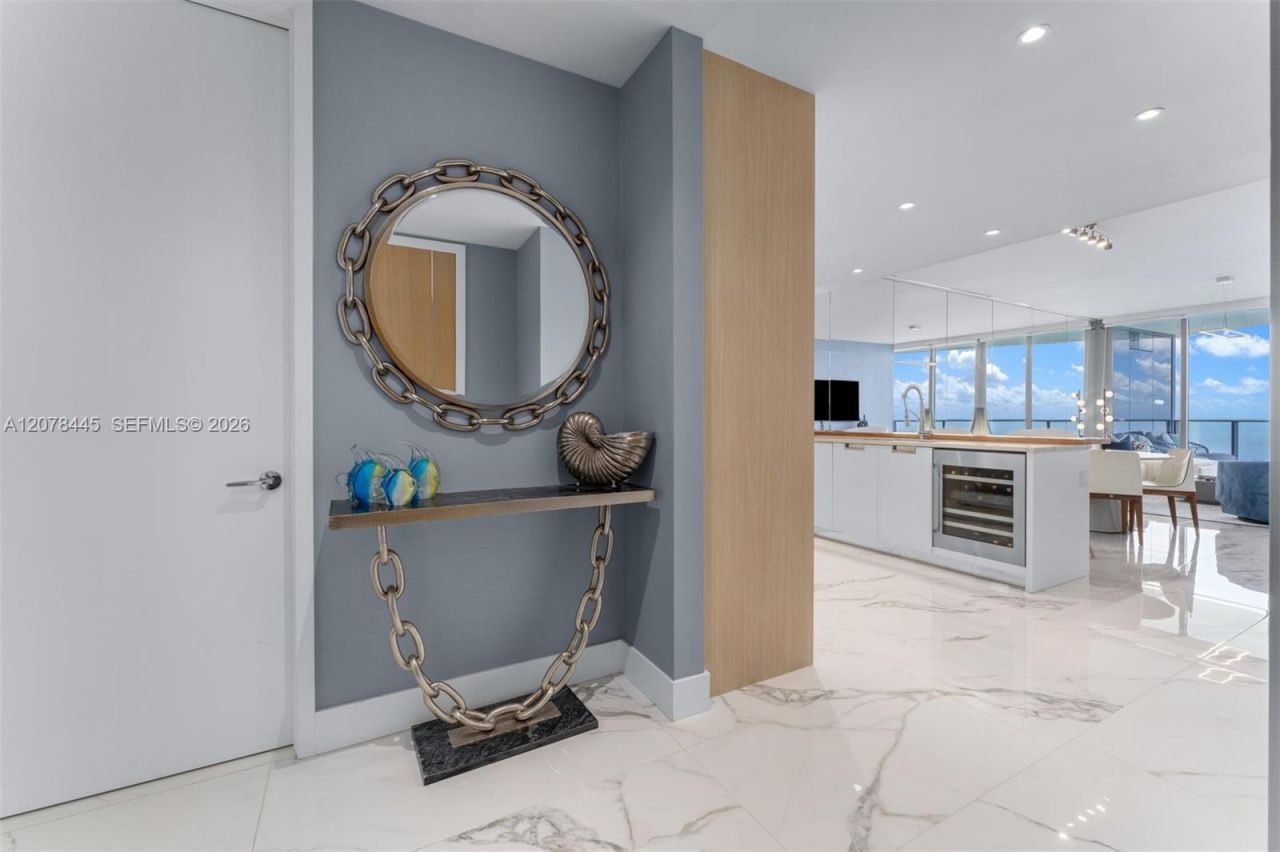 15701 Collins Ave , Unit 3803, Sunny Isles Beach, FL 33160 Photo