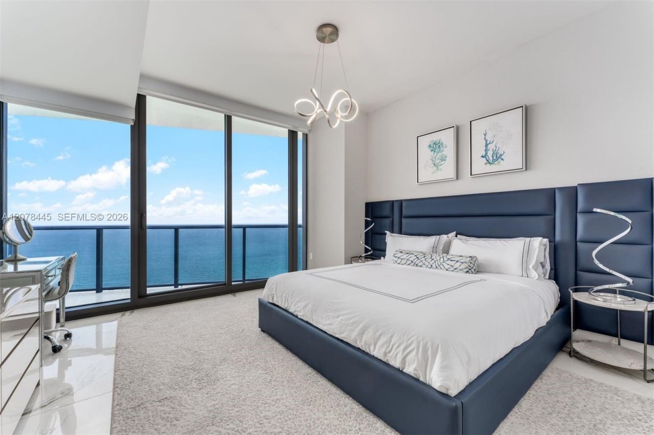 15701 Collins Ave , Unit 3803, Sunny Isles Beach, FL 33160 Photo