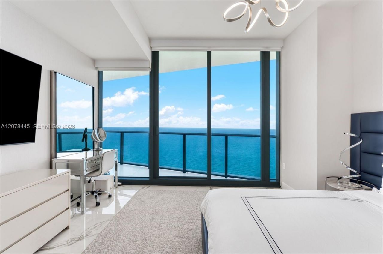 15701 Collins Ave , Unit 3803, Sunny Isles Beach, FL 33160 Photo